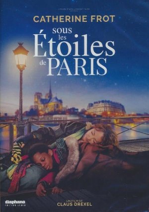 Sous les étoiles de Paris / Claus Drexel, Réal. | Drexel, Claus. Réalisateur