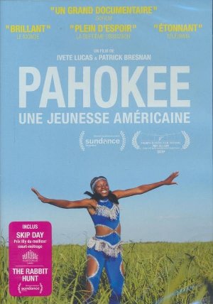 Pahokee : une jeunesse américaine / Ivete Lucas, Patrick Bresnan, réal., scénario | 