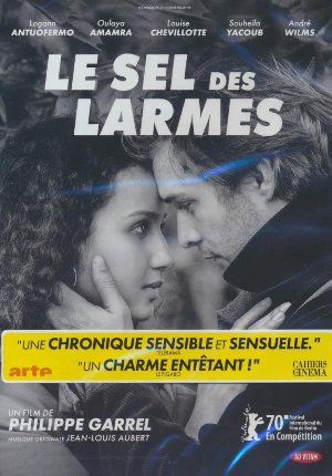 Le sel des larmes / Philippe Garrel, réal., scénario | 