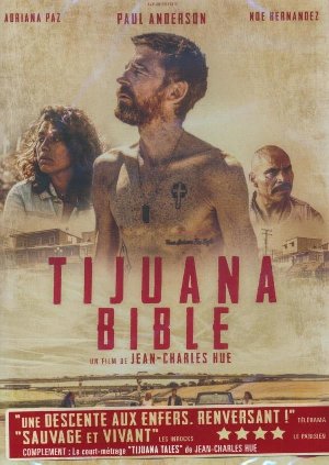 Tijuana bible / Jean-Charles Hue, réal. | 
