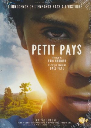 Petit pays / Eric Barbier, réal., scénario | 