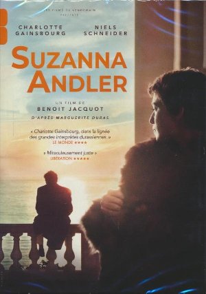 Suzanna Andler / Benoît Jacquot, réal., scénario | 