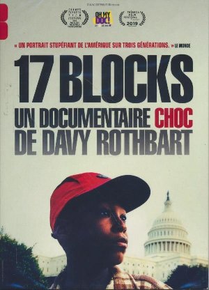 17 blocks / Davy Rothbart, réal. | 
