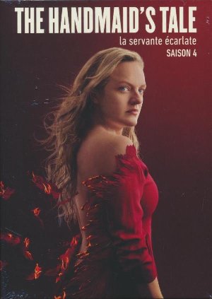 La servante écarlate = The handmaid's tale. Saison 4 / Bruce Miller, idée orig. | 