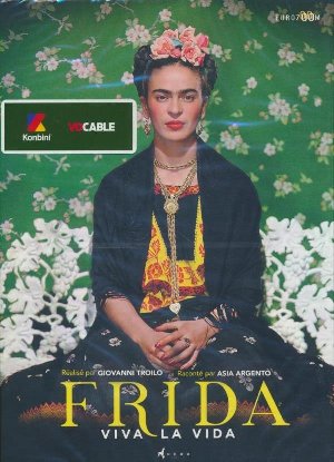 Frida : viva la vida / Giovanni Troilo, réal., scénario | 