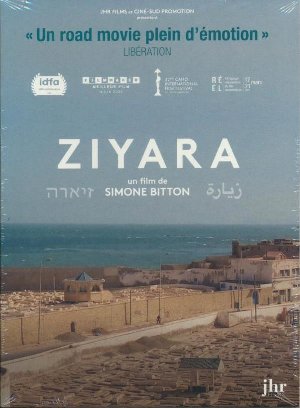 Ziyara / Simone Bitton, réal., aut. | 