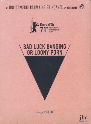 Bad luck banging or Loony porn / Radu Jude, réal. | 