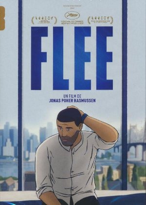 Flee / Jonas Poher Rasmussen, réal, scénario | 