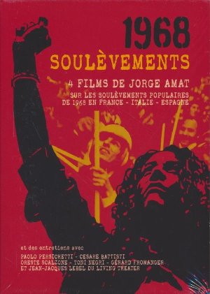 1968 Soulèvements / Jorge Amat, réal. | 