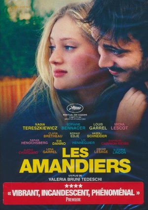 Les Amandiers / Valeria Bruni-Tedeschi, réal., scénario | 
