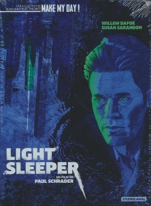 Light sleeper / Paul Schrader, réal., scénario | 