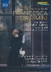Francesca da Rimini : tragédie en 4 actes | 