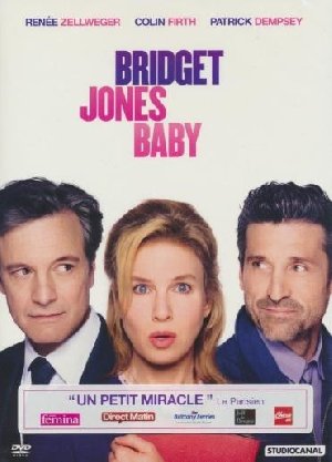 Bridget Jones baby = Bridget Jones's baby / Sharon Maguire, Réal. | Maguire, Sharon. Monteur