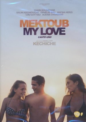 Mektoub, my love : canto uno / Abdellatif Kechiche, Réal. | Kechiche, Abdellatif. Monteur