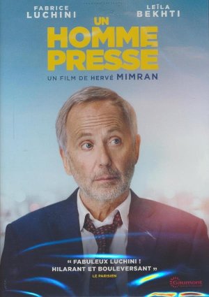 Un homme pressé / Hervé Mimran, Réal. | Mimran, Hervé. Monteur