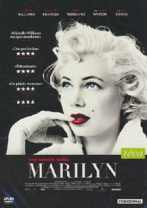 My week with Marilyn / Simon Curtis, Réal. | Curtis, Simon. Monteur