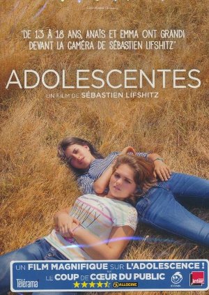 Adolescentes / Sébastien Lifshitz, Réal. | Lifshitz, Sébastien. Monteur
