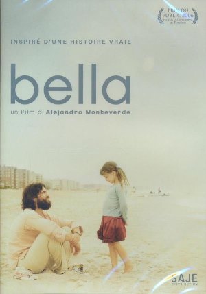 Bella / Alejandro Monteverde, Alonso Alvarez Barreda, réalisateur | Monteverde, Alejandro. Réalisateur