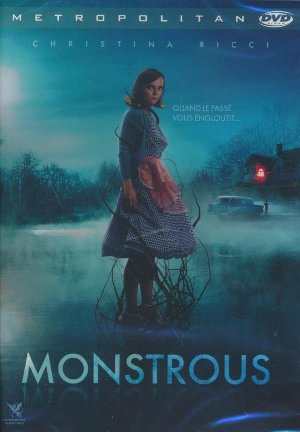 Monstrous / Chris Sivertson, réalisateur | Sivertson, Chris. Réalisateur