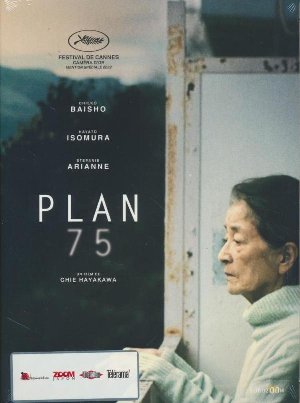 Plan 75 / Chie Hayakawa, Réal. | Hayakawa, Chie . Réalisateur
