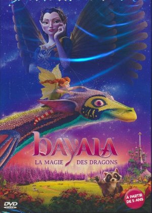 Bayala : La magie des dragons | Milella, Federico. Metteur en scène ou réalisateur