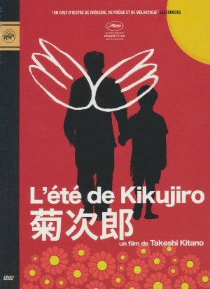L'eté de Kikujiro / Takeshi Kitano, réalisateur, scénariste, acteur | Kitano, Takeshi (1947-....). Metteur en scène ou réalisateur. Scénariste. Acteur