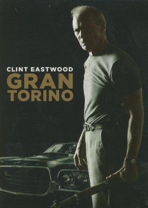 Gran Torino / Clint Eastwood, réalisateur, acteur | Eastwood, Clint (1930-....). Metteur en scène ou réalisateur. Acteur
