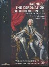 The coronation of King George II = Le couronnement du Roi George II | Georg Friedrich Händel (1685-1759). Compositeur