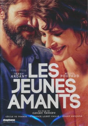 Les jeunes amants / Carine Tardieu, réal., scénario | 