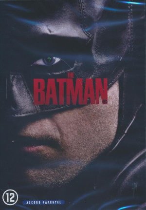 The Batman / Matt Reeves, réal., scénario | 