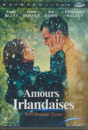 Amours irlandaises = Wild mountain thyme / John Patrick Shanley, réal., scénario | 