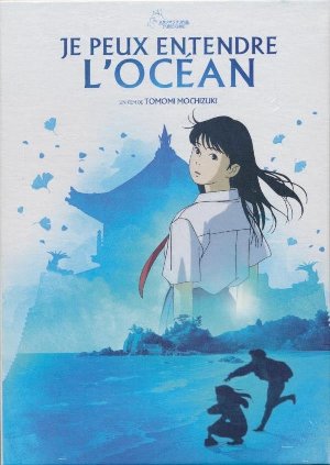 Je peux entendre l'océan / Tomomi Mochizuki, réal. | 