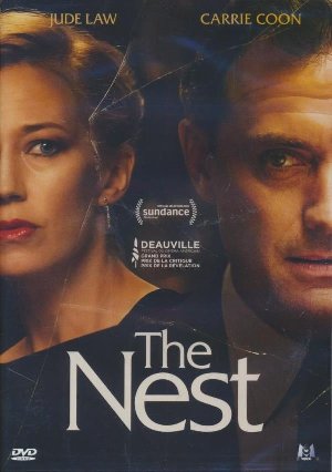 The nest / Sean Durkin, réal., scénario | 