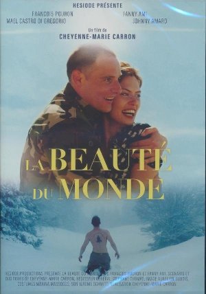 La beauté du monde / Cheyenne-Marie Carron, réal., scénario, dial. | 