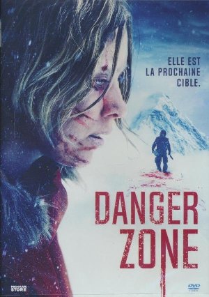 Danger zone / Stanislav Kapralov, réal., scénario | 