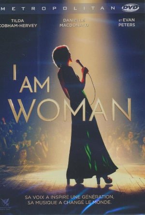 I am woman / Unjoo Moon, réal. | 