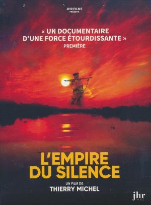 L'empire du silence / Thierry Michel, réal. | 