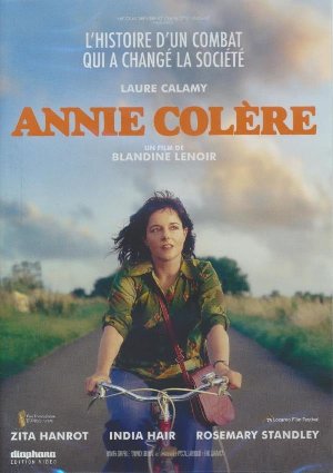 Annie colère / Blandine Lenoir, réal., scénario | 