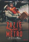 Zazie dans le métro | Malle, Louis. Metteur en scène ou réalisateur