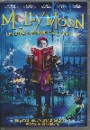 Molly Moon et le livre magique de l'hypnose | N. Rowley, Christopher. Metteur en scène ou réalisateur