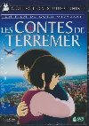 Les contes de Terremer | Miyazaki, Goro. Metteur en scène ou réalisateur