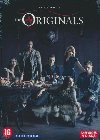 The Originals saison 2 | Plec, Julie. Instigateur