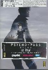 Psycho Pass : Le film | Shiotani, Naoyoshi (1977-....). Metteur en scène ou réalisateur