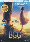 Le bGG : Le bon gros géant | Spielberg, Steven (1946-....). Metteur en scène ou réalisateur