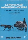 Le roman de Monsieur Molière | Rivière, Ronan. Acteur