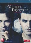 The Vampire Diaries saison 7 | Plec, Julie. Instigateur