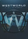 Westworld saison 1 : Le labyrinthe | Nolan, Jonathan (1976-....). Instigateur