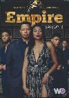 Empire saison 3 | Daniels, Lee. Instigateur