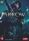 Arrow saison 5 | Kreisberg, Andrew. Instigateur
