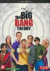The Big Bang Theory saison 9 | Lorre, Chuck. Instigateur